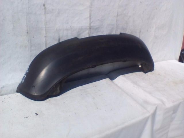 bontott VW GOLF V Hátsó Lökhárító Légterelő