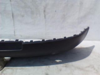 bontott VW GOLF V Hátsó Lökhárító Légterelő