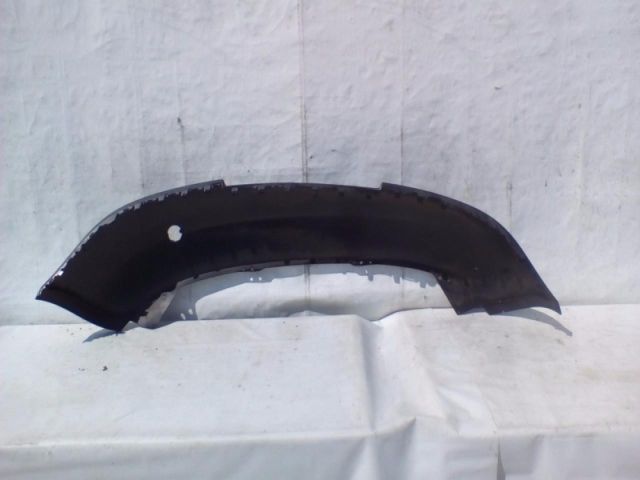 bontott VW GOLF V Hátsó Lökhárító Légterelő