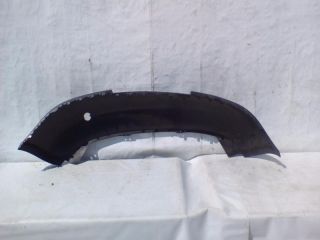 bontott VW GOLF V Hátsó Lökhárító Légterelő