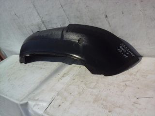 bontott VW GOLF V Hátsó Lökhárító Légterelő