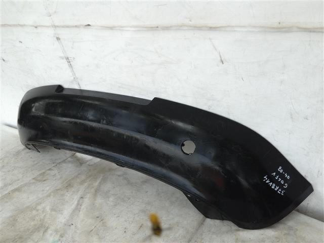 bontott VW GOLF V Hátsó Lökhárító Légterelő