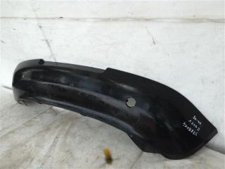 bontott VW GOLF V Hátsó Lökhárító Légterelő