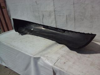 bontott VW GOLF V Hátsó Lökhárító Légterelő