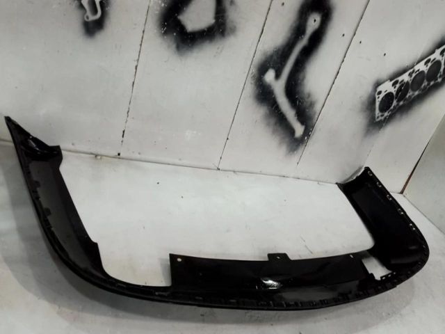 bontott VW GOLF V Hátsó Lökhárító Légterelő