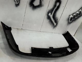 bontott VW GOLF V Hátsó Lökhárító Légterelő