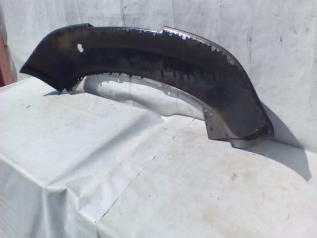 bontott VW GOLF V Hátsó Lökhárító Légterelő