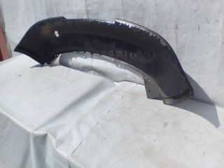 bontott VW GOLF V Hátsó Lökhárító Légterelő