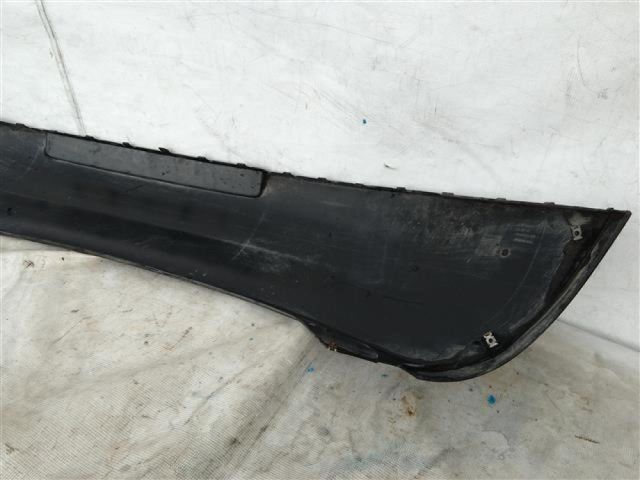 bontott VW GOLF V Hátsó Lökhárító Légterelő