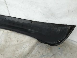 bontott VW GOLF V Hátsó Lökhárító Légterelő