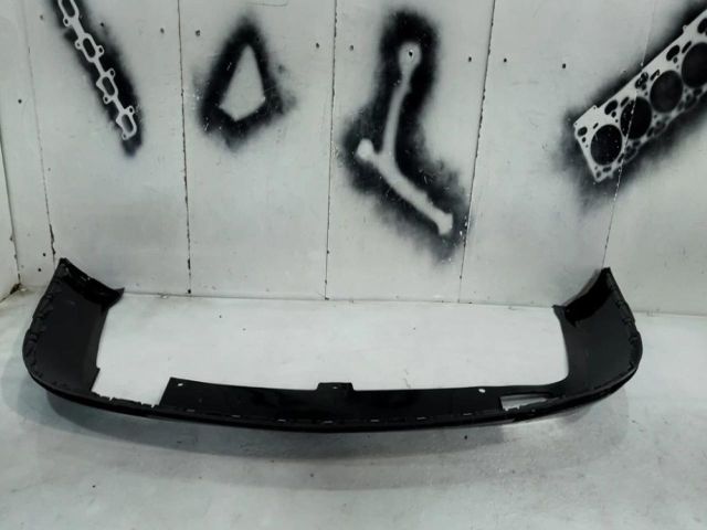 bontott VW GOLF V Hátsó Lökhárító Légterelő