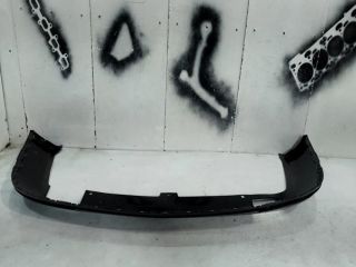 bontott VW GOLF V Hátsó Lökhárító Légterelő