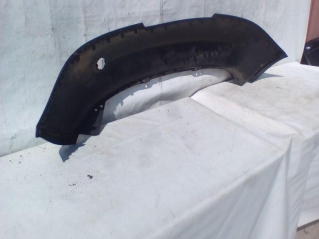 bontott VW GOLF V Hátsó Lökhárító Légterelő