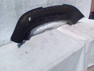 bontott VW GOLF V Hátsó Lökhárító Légterelő