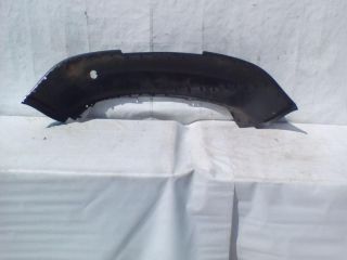 bontott VW GOLF V Hátsó Lökhárító Légterelő