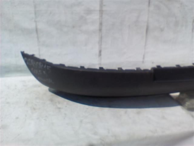 bontott VW GOLF V Hátsó Lökhárító Légterelő