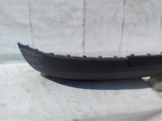 bontott VW GOLF V Hátsó Lökhárító Légterelő