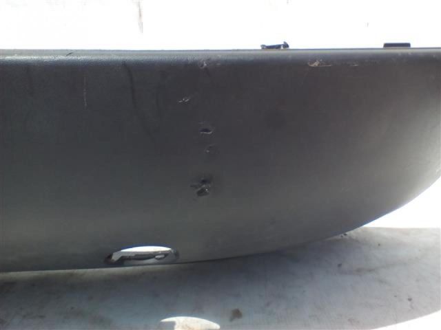 bontott VW GOLF V Hátsó Lökhárító Légterelő