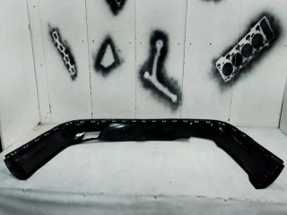 bontott VW GOLF V Hátsó Lökhárító Légterelő