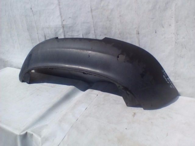 bontott VW GOLF V Hátsó Lökhárító Légterelő