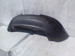 bontott VW GOLF V Hátsó Lökhárító Légterelő