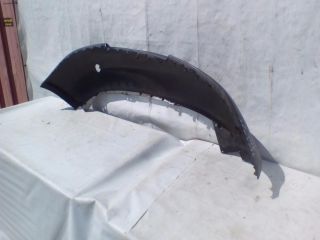 bontott VW GOLF V Hátsó Lökhárító Légterelő