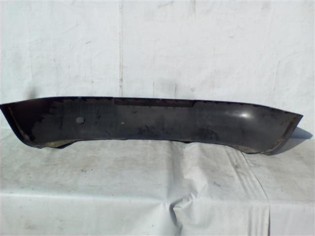 bontott VW GOLF V Hátsó Lökhárító Légterelő