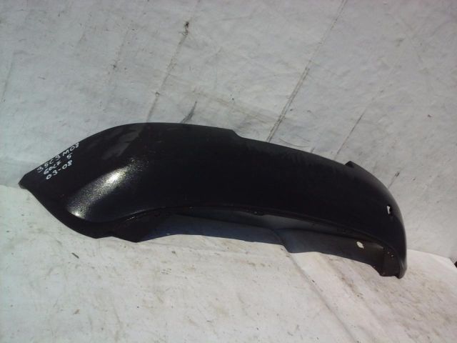 bontott VW GOLF V Hátsó Lökhárító Légterelő