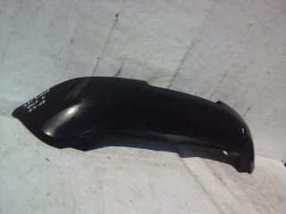 bontott VW GOLF V Hátsó Lökhárító Légterelő