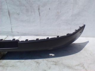 bontott VW GOLF V Hátsó Lökhárító Légterelő