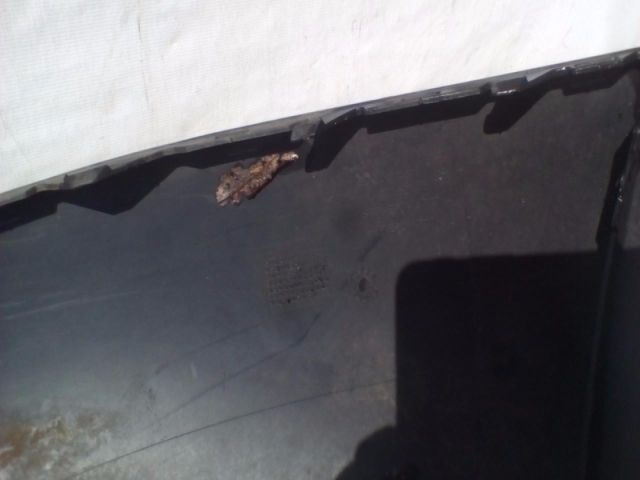 bontott VW GOLF V Hátsó Lökhárító Légterelő