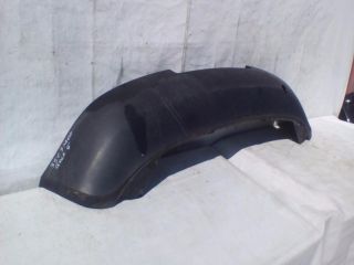 bontott VW GOLF V Hátsó Lökhárító Légterelő