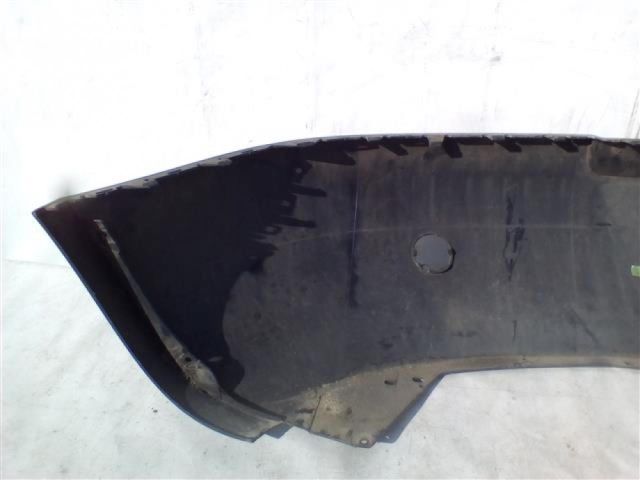 bontott VW GOLF V Hátsó Lökhárító Légterelő