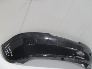 bontott VW GOLF V Hátsó Lökhárító Légterelő