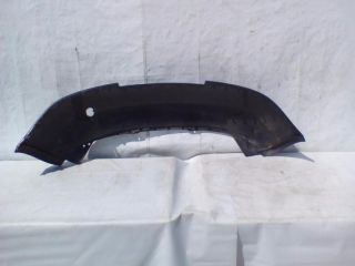 bontott VW GOLF V Hátsó Lökhárító Légterelő