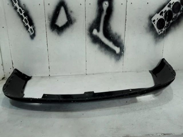 bontott VW GOLF V Hátsó Lökhárító Légterelő