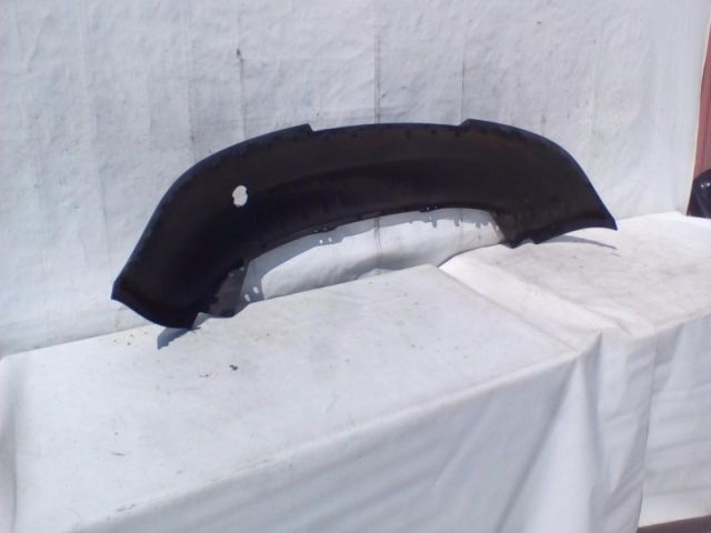 bontott VW GOLF V Hátsó Lökhárító Légterelő