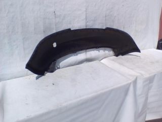 bontott VW GOLF V Hátsó Lökhárító Légterelő