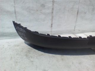 bontott VW GOLF V Hátsó Lökhárító Légterelő