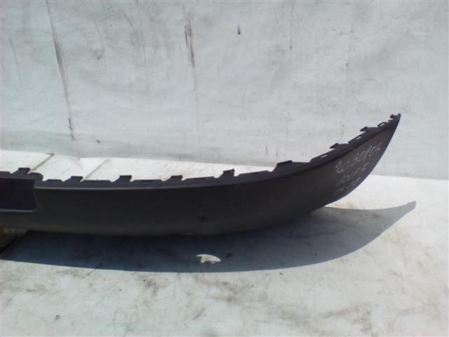 bontott VW GOLF V Hátsó Lökhárító Légterelő