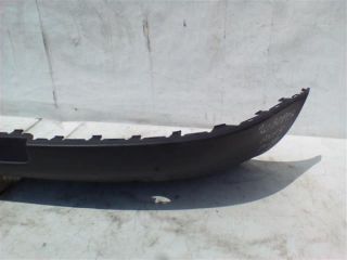 bontott VW GOLF V Hátsó Lökhárító Légterelő