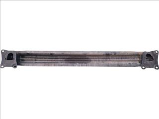 bontott VW GOLF V Hátsó Lökhárító Merevítő (Fém)