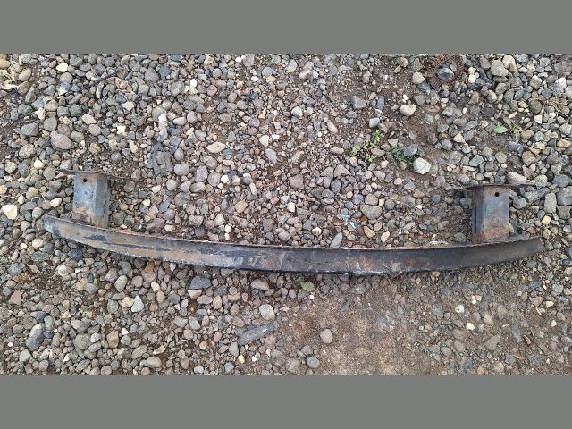 bontott VW GOLF V Hátsó Lökhárító Merevítő (Fém)