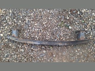 bontott VW GOLF V Hátsó Lökhárító Merevítő (Fém)