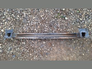 bontott VW GOLF V Hátsó Lökhárító Merevítő (Fém)