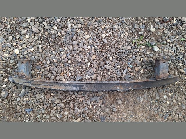 bontott VW GOLF V Hátsó Lökhárító Merevítő (Fém)