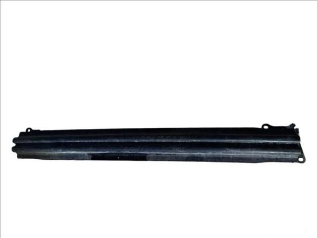 bontott VW GOLF V Hátsó Lökhárító Merevítő (Fém)