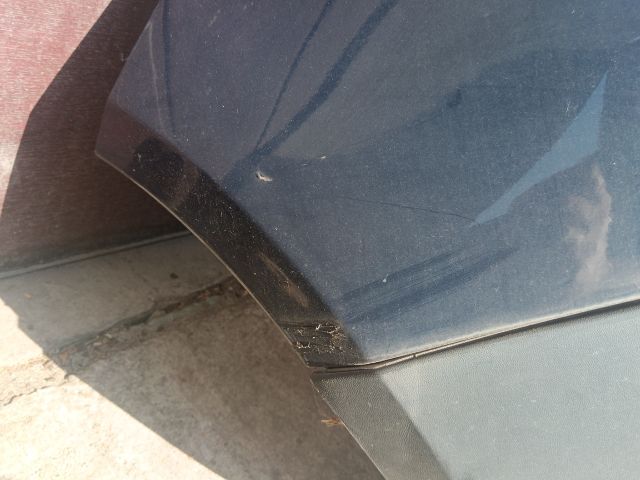 bontott VW GOLF V Hátsó Lökhárító (Részeivel)