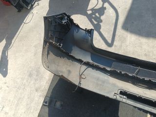 bontott VW GOLF V Hátsó Lökhárító (Részeivel)