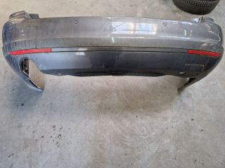 bontott VW GOLF V Hátsó Lökhárító (Részeivel)